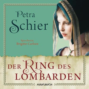 Der Ring des Lombarden Hörbuch