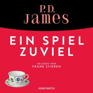 Ein Spiel zuviel Hörbuch