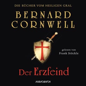 Der Erzfeind Hörbuch
