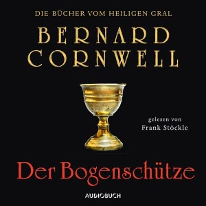 Der Bogenschütze Hörbuch