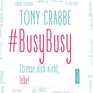 BusyBusy Hörbuch