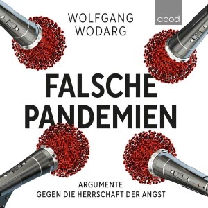 Falsche Pandemien Hörbuch