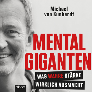 Mentalgiganten Hörbuch