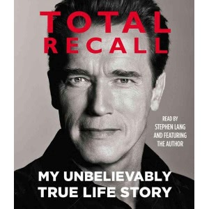 Total Recall Hörbuch