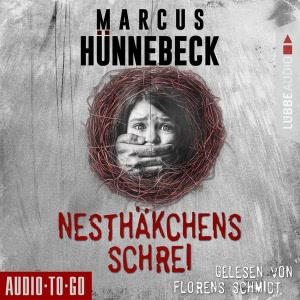 Nesthäkchens Schrei Hörbuch
