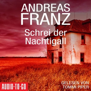 Schrei der Nachtigall Hörbuch