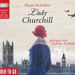 Lady Churchill Hörbuch