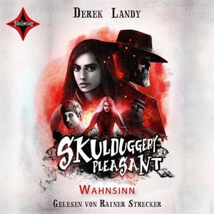 Wahnsinn Hörbuch