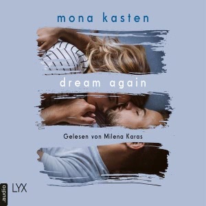 Dream Again Hörbuch