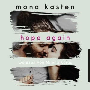 Hope Again Hörbuch