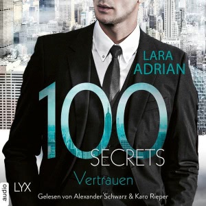 100 Secrets - Illusion Hörbuch