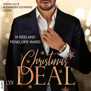 Christmas Deal Hörbuch
