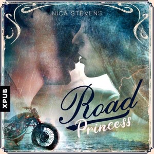 Road Princess Hörbuch