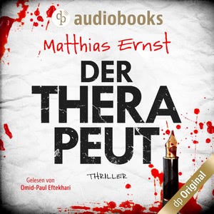 Der Therapeut Hörbuch