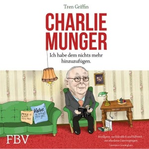 Charlie Munger Hörbuch