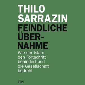 Feindliche Übernahme Hörbuch