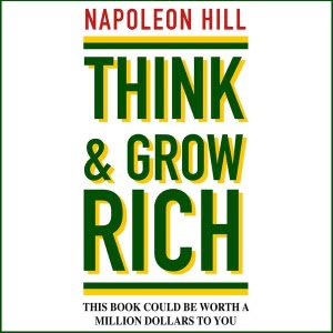 Think and Grow Rich Hörbuch