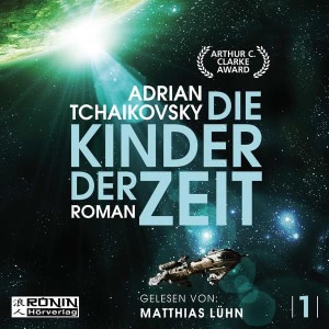 Die Kinder der Zeit Hörbuch