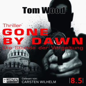 Gone by Dawn Hörbuch