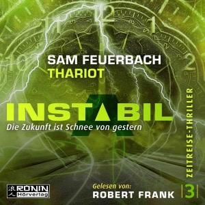 Die Zukunft ist Schnee von gestern Hörbuch