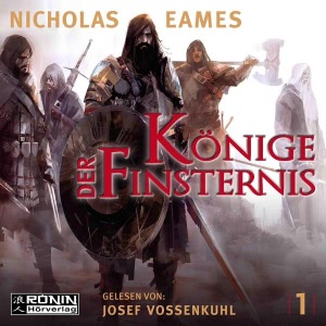 Könige der Finsternis Hörbuch