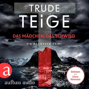 Das Mädchen, das schwieg Hörbuch