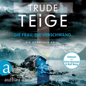 Die Frau, die verschwand Hörbuch