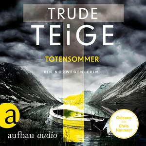Totensommer Hörbuch