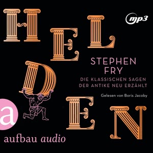 Helden Hörbuch
