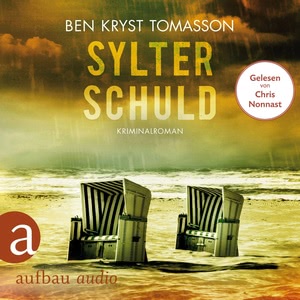 Sylter Schuld Hörbuch