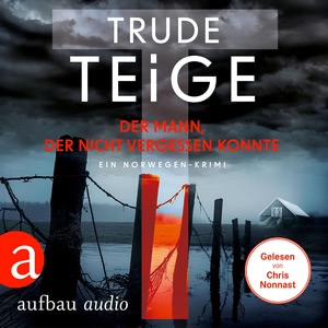 Der Mann, der nicht vergessen konnte Hörbuch