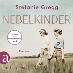 Nebelkinder Hörbuch