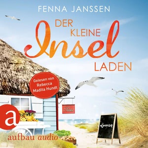 Der kleine Inselladen Hörbuch