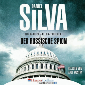 Der russische Spion Hörbuch