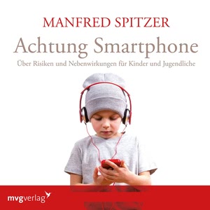 Achtung Smartphone Hörbuch