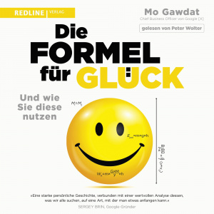 Die Formel für Glück Hörbuch