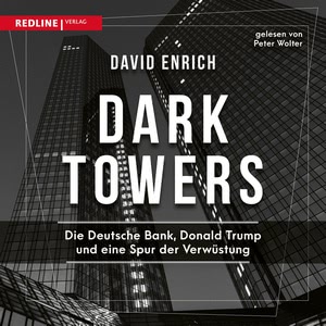 Dark Towers Hörbuch