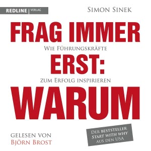 Frag immer erst: warum Hörbuch