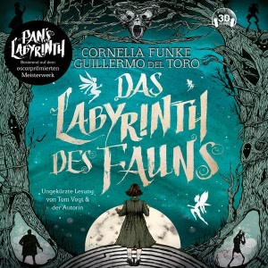 Das Labyrinth des Fauns Hörbuch