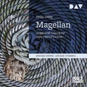Magellan Hörbuch