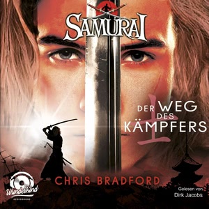 Der Weg des Kämpfers Hörbuch