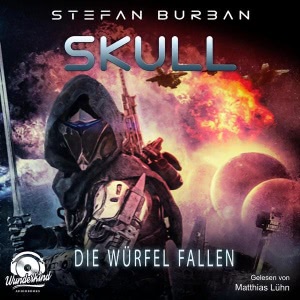 Die Würfel fallen Hörbuch