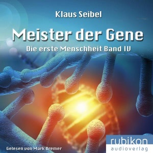 Meister der Gene Hörbuch