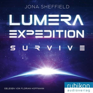 Lumera Expedition Hörbuch