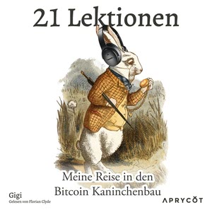 21 Lektionen Hörbuch