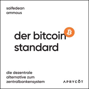 Der Bitcoin-Standard Hörbuch
