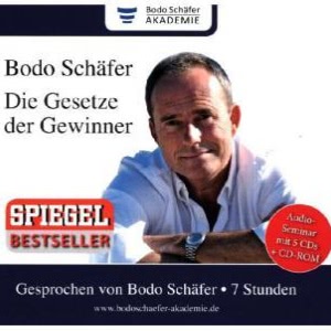 Die Gesetze der Gewinner Hörbuch
