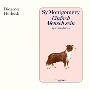 Einfach Mensch sein Hörbuch