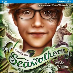 Wilde Wellen Hörbuch