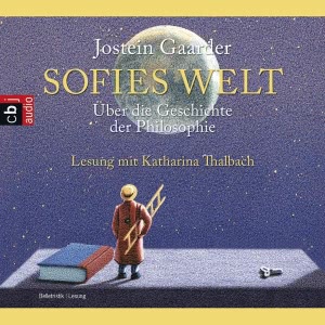 Sofies Welt Hörbuch